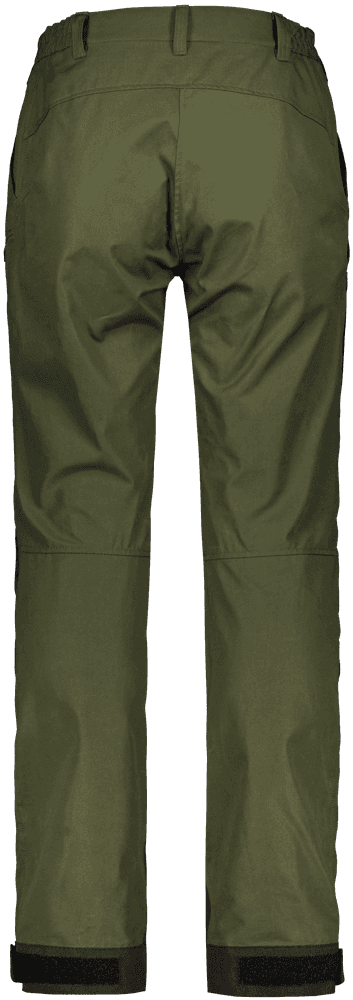 W's Peski Trousers Dark Olive, view: 1
