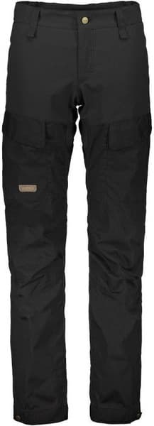 W's Hilla+ Trousers Black, view: 0