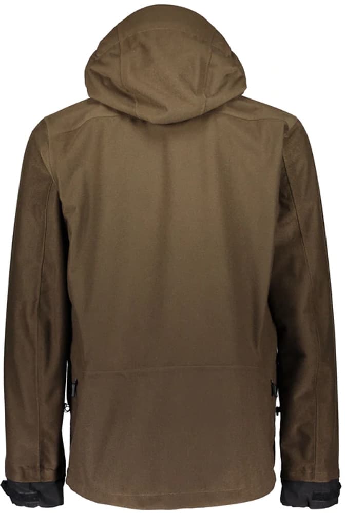 W's Mehto Pro Jacket Dark Olive, view: 1