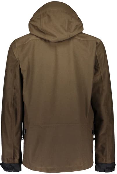 W's Mehto Pro Jacket Dark Olive, view: 1