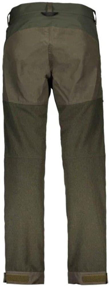 M's Kaarna Trousers Dark Olive, view: 1