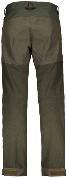 M's Kaarna Trousers Dark Olive, view: 1