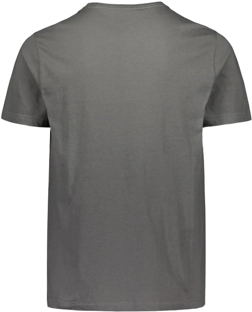 Wilderness T-shirt Dark Grey, view: 1
