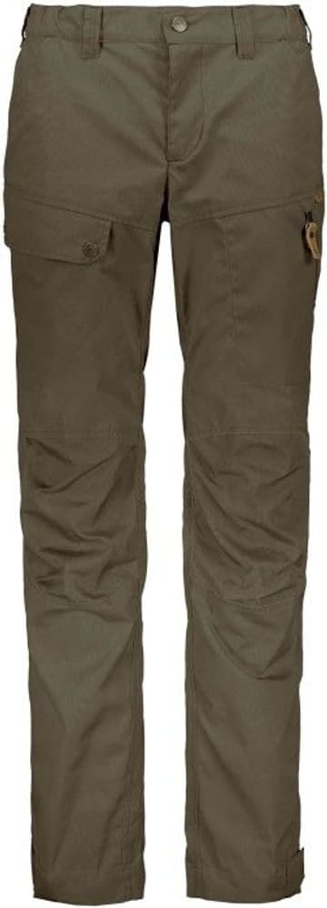 M's Taival Trousers Forest Green, view: 0