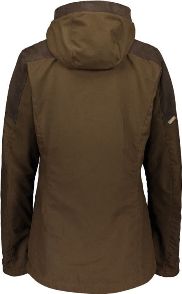 Aurora Jacket Dark Forest, view: 1