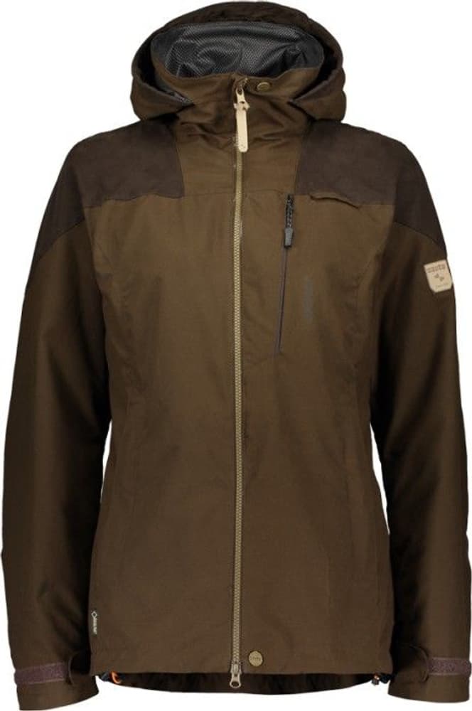 Aurora Jacket Dark Forest, view: 0