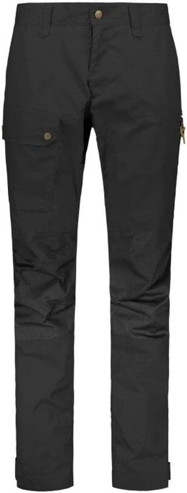 M's Taival+ Trousers Black, view: 0