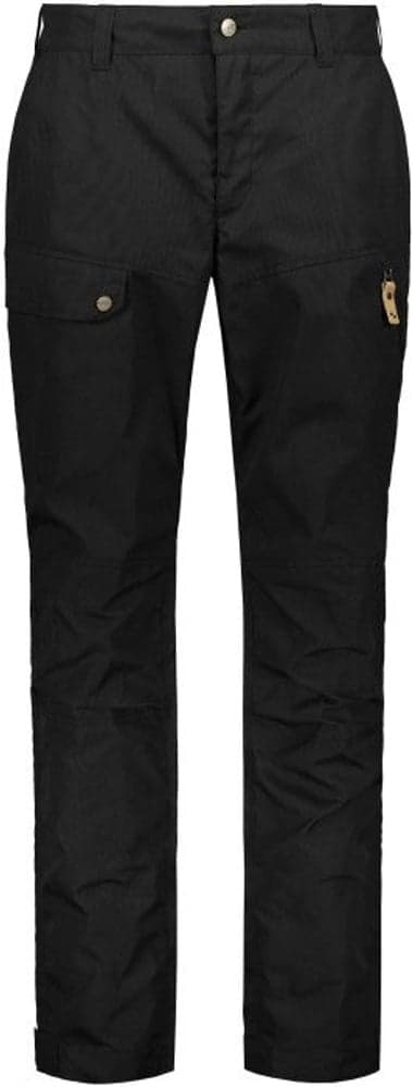 W's Taival+ Trousers Black, view: 0