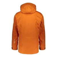 Katmai Anorak Unisex Orange - view: 1