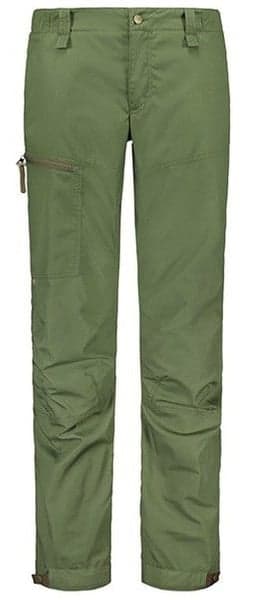 Kivikko W's Trousers Cypress, view: 0