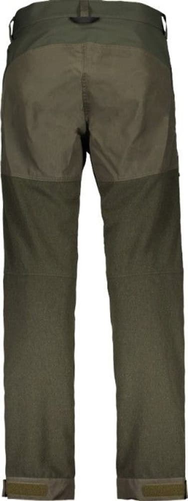 Kaarna Trousers Wool Charcoal, view: 1
