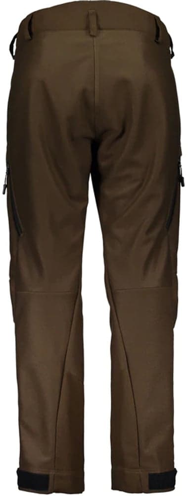 W's Mehto Pro Trousers Dark Olive, view: 1