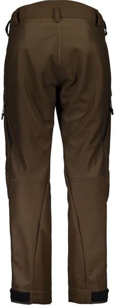 W's Mehto Pro Trousers Dark Olive, view: 1