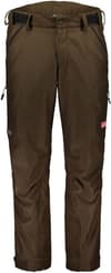 W's Mehto Pro Trousers Dark Olive