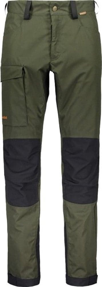 Taiga Trousers Dark Olive, view: 0
