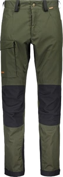 Taiga Trousers Dark Olive, view: 0