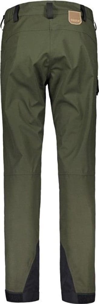 Taiga Trousers Dark Olive, view: 1