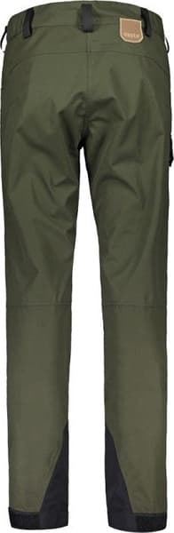 Taiga Trousers Dark Olive, view: 1