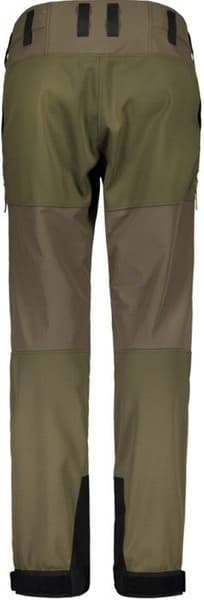 M's Mehto Hybrid Trousers Dark Olive, view: 1