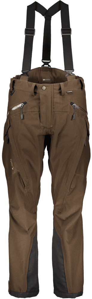 M's Mehto Pro 2.0 GTX Trousers Dark Olive, view: 0