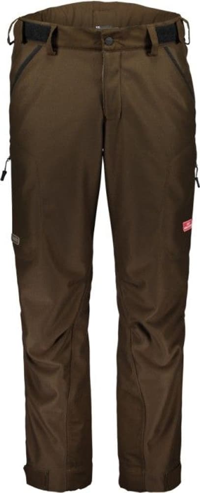 Mehto Windstopper Trousers Dark Olive, view: 0