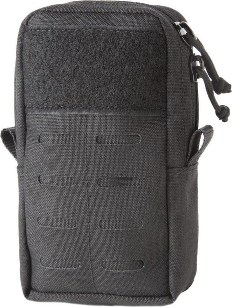 MPP Pocket S Black, view: 0