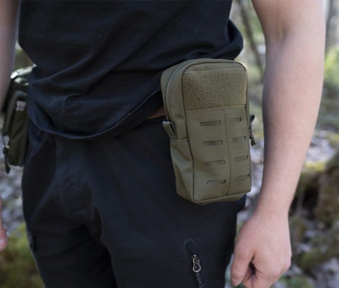 MPP Pocket S Black, view: 4