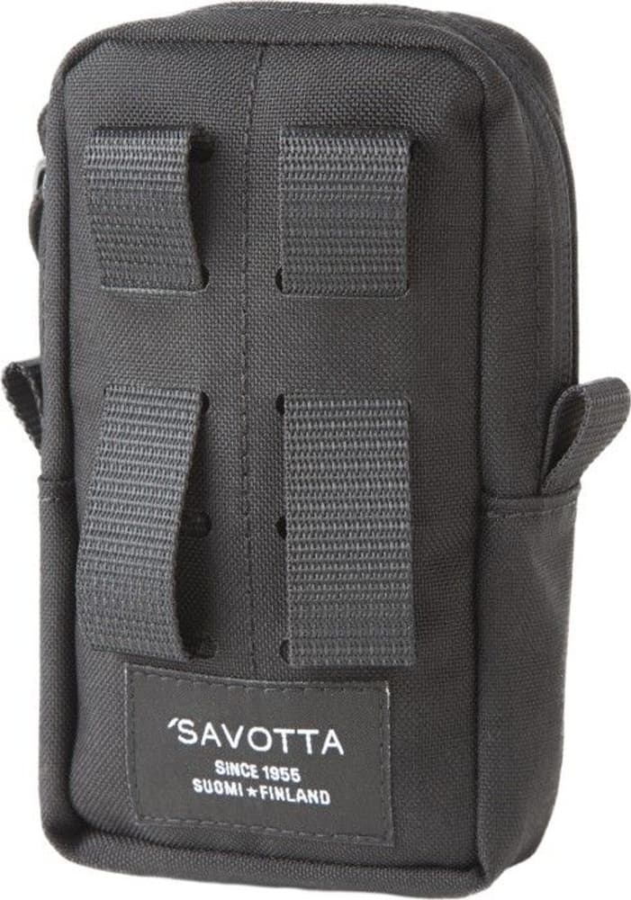 MPP Pocket S Black, view: 1