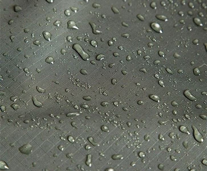 Rain Poncho, view: 2