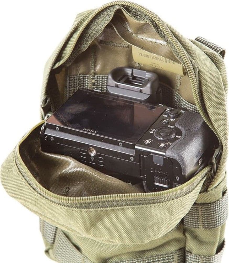 General Pocket Liten 1,9 L, view: 3