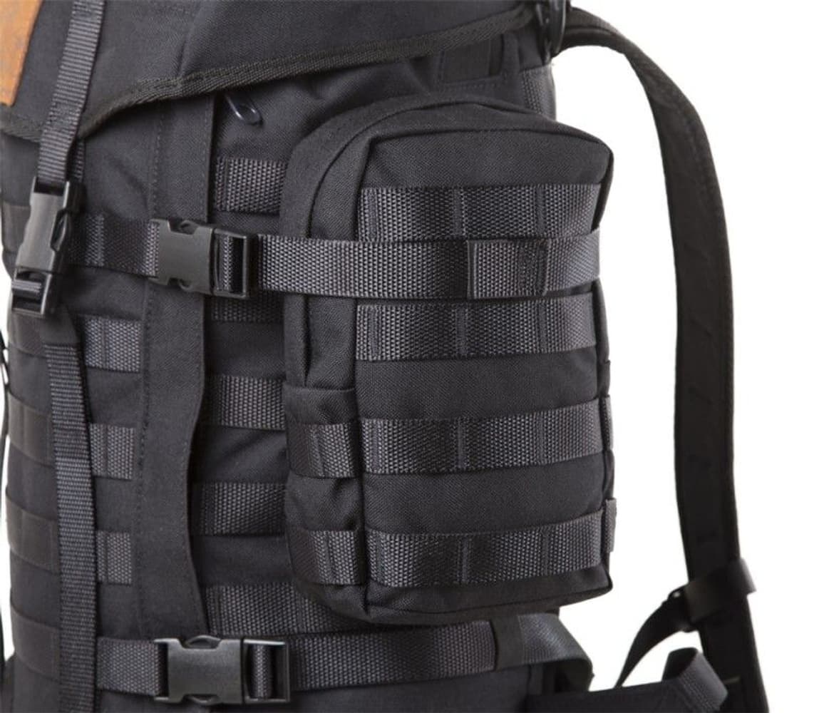 General Pocket Liten 1,9 L, view: 6