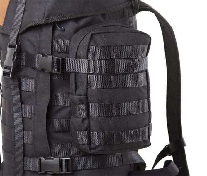 General Pocket Liten 1,9 L, view: 6