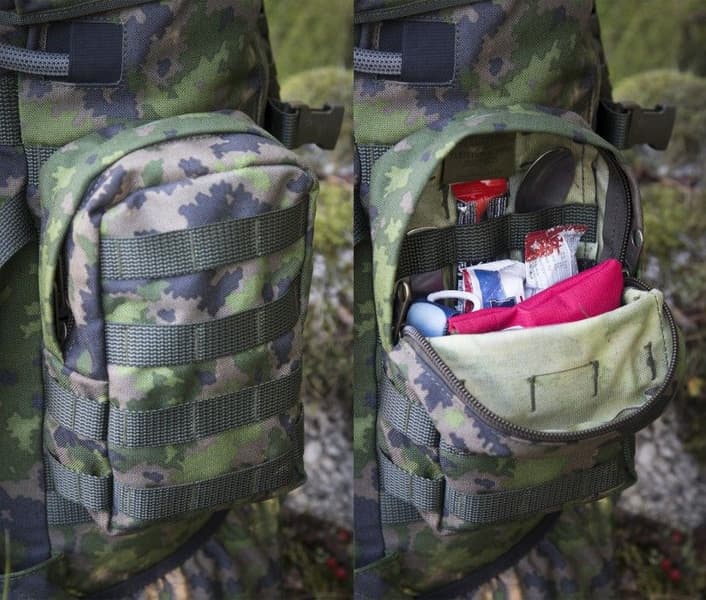 General Pocket Liten 1,9 L, view: 5