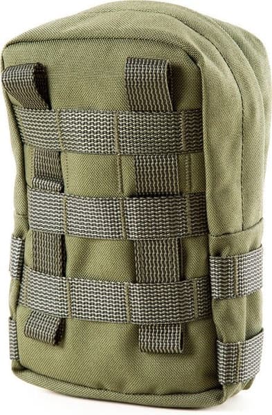 General Pocket Liten 1,9 L, view: 1