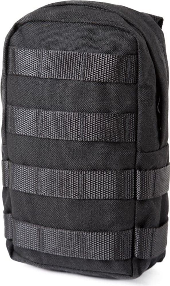 SA-MPP Pouch S Black, view: 0