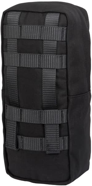 Side Pouch 4L Black, view: 1