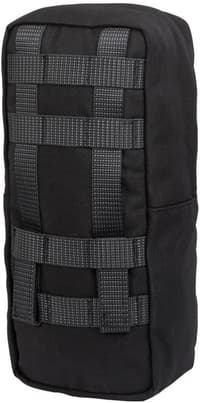 Side Pouch 4L Black - view: 1
