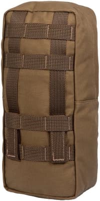 Side Pouch 4L Brown - view: 1