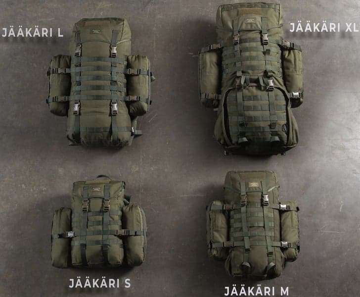 Side Pouch 4L Brown, view: 7