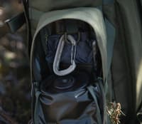 Side Pouch 4L Black - view: 5