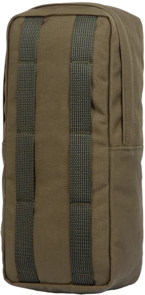 Side Pouch 4L Green, view: 0