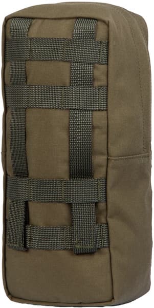 Side Pouch 4L Green, view: 1