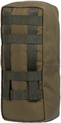 Side Pouch 4L Green - view: 1