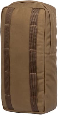 Side Pouch 6L Brown - view: 0