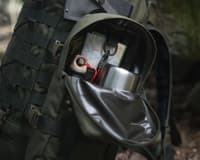 Side Pouch 6L Green - view: 3