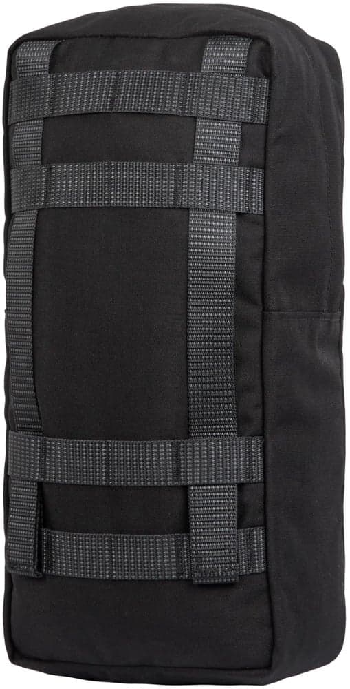 Side Pouch 6L Black, view: 1
