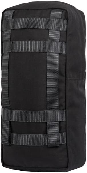 Side Pouch 6L Black, view: 1