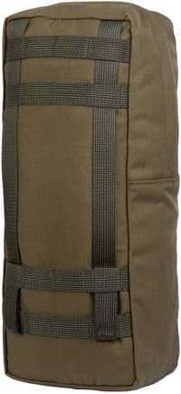 Side Pouch 8L Green - view: 1