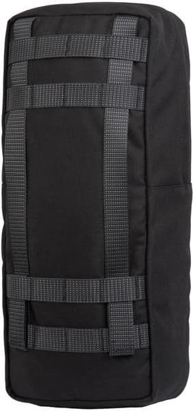Side Pouch 8L Black, view: 1