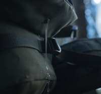 Side Pouch 8L Brown - view: 5